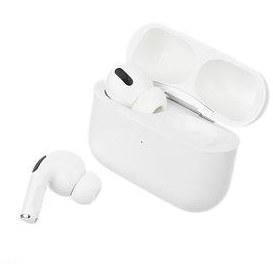 تصویر هدفون بیسیم اپل مدل ایرپاد پرو 3 Airpods pro 3 Wireless Headphone