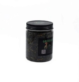 تصویر چای سبز ایرانی | دمنوش طبیعی و آرامش‌بخش 