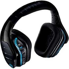 Logitech g933 discount
