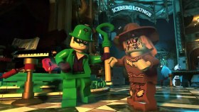 تصویر Lego DC Super - Villains 