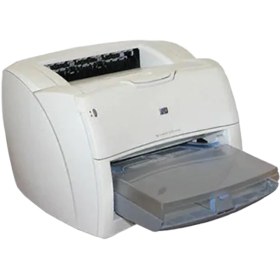 تصویر پرینتر استوک اچ پی مدل 1200 HP LaserJet 1200 Stock Printer