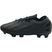 تصویر استوك اديداس كريزي فست تمام كِش 