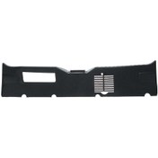 تصویر محافظ سینی صندوق عقب خودرو مدل MWA مناسب برای خودرو 207 