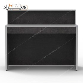 تصویر میز کانتر هیراد مدل C104 