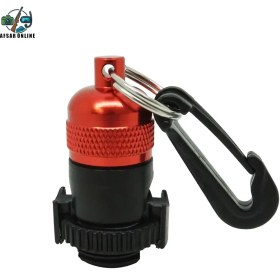 تصویر نگهدارنده شلنگ Trident مدل R534 