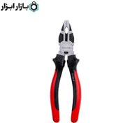 تصویر انبردست توسن مدل T6102-8 سایز ۸ اینچ سری MAX 