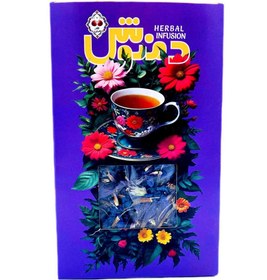 تصویر گل گاوزبان 25 گرمی 