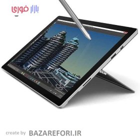 تصویر تبلت مایکروسافت مدل Surface Pro 4 - F ا Microsoft Surface Pro 4 - F - Tablet Microsoft Surface Pro 4 - F - Tablet
