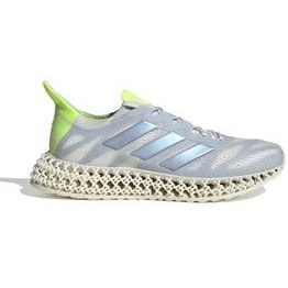 تصویر 3 W کفش رانینگ زنانه خاکستری آدیداس adidas 