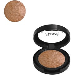 تصویر رژگونه مدا مدل تراکوتا شماره 207 