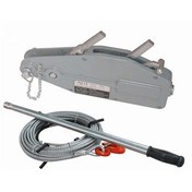 تصویر تیفور سیم بکسلی 800 به 1200 کیلوگرم سوپر تیل 