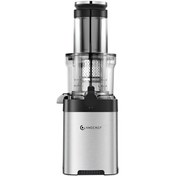 تصویر عصاره‌گیر امزشف مدل ZM1902 تک کاره تک سرعته 