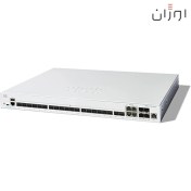 تصویر سوئیچ سیسکو C1300-24XS Cisco Catalyst 1300-24XS