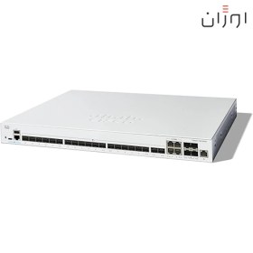 تصویر سوئیچ سیسکو C1300-24XS Cisco Catalyst 1300-24XS
