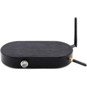 تصویر پنل مرکزی هوشمند Excellent 