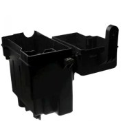 تصویر جعبه محافظ ECU موتور و يونيت FCM مالتي پلكس سمند شرکتی اصل ایساکو 