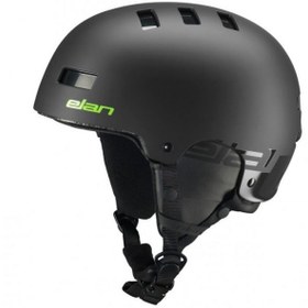 تصویر هلمت اسکی elan specter 