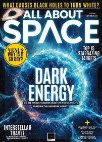 تصویر 11 مجله همه چیز درباره فضا . All About Space Magazine قیمت هر مجله 8 دلار _ قیمت دلاری دانلود کل مجموعه : 88 دلار