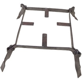 تصویر آتشدان مدل تارا 74 