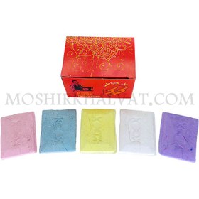 تصویر گچ کوک بسته 10 عددی 