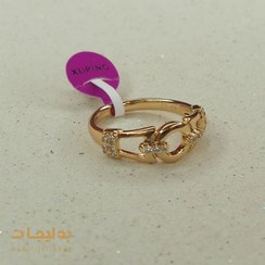 تصویر انگشتر ژوپینگ طرح 0108 xuping Ring 0108