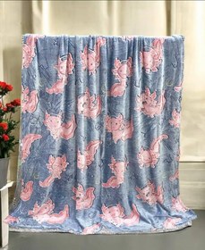 تصویر پتوشبنما۱نفره سایز۱۶۰در۲۲۰ 