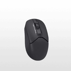 تصویر ماوس بی سیم ای فورتک مدل FStyler FG12S A4Tech FStyler FG12S Wireless Mouse