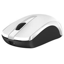 تصویر ماوس بیسیم Genius مدل ECO-8100 ا Genius ECO 8100 Wireless Mouse Genius ECO 8100 Wireless Mouse