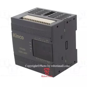 تصویر PLC کینکو مدل K205-16DT 