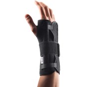 تصویر مچ بند طبی توان تن خزر مدل آتلدار نئوپرنی کد WA015 