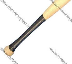 تصویر چوب بیسبال پلیس 