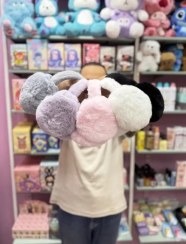 تصویر گوشگیر ساده 