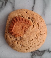 تصویر کوکی لوتوس غیر رژیمی کپی Cooki