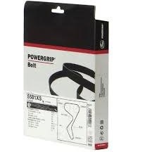 تصویر تسمه تایم انواع سمند مارک پاورگریپ اصلی 