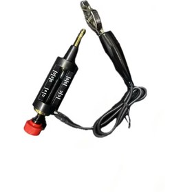 تصویر تستر دهانه شمع سلپرو 