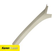 تصویر قاب ستون جلو چپ پژو ۲۰۶ 