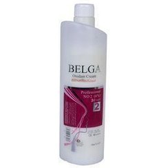 تصویر اکسیدان 9 درصد 750 میل بلگا 