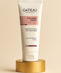 تصویر کرم کلاژن گاتیو 