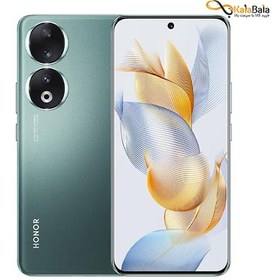 تصویر گوشی آنر 90 5G | حافظه 256 رم 12 گیگابایت Honor 90 5G 256/12 GB