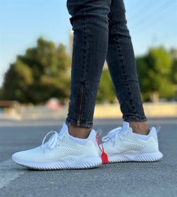 تصویر کتونی آدیداس آلفا بونس Adidas alphaboounce