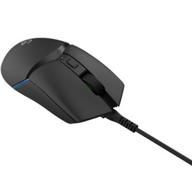 تصویر ماوس گیمینگ پرودو مدل PDX313 Gaming Mouse PDX313