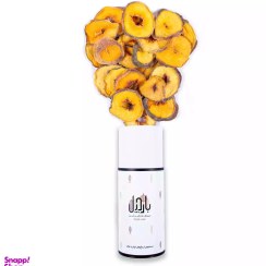 تصویر هلو خشک ورقه ای بارجیل 