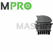 تصویر کلید شیشه بالابر جلو راست نیسان شوکا 