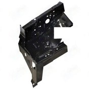 تصویر تقويت سر شاسي جلو راست پژو405 