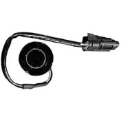 تصویر سنسور سپر عقب ولکس C30 