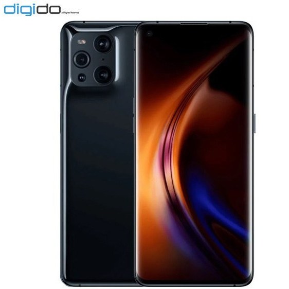 خرید و قیمت گوشی موبایل اوپو مدل Find X3 Neo 5G دو سیم کارت خرید و قیمت گوشی موبایل اوپو مدل Find X3 Neo 5G دو سیم کارت