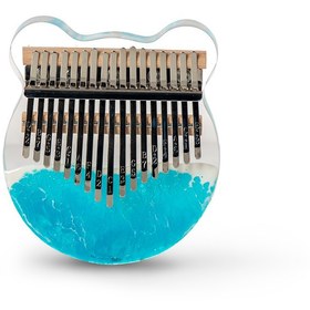 تصویر کالیمبا بلوط مدل کیتی دریا 