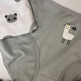 تصویر شورت پاندا 