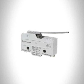 تصویر میکروسوییچ هانیانگ HY-L707B 