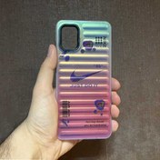 تصویر قاب گوشی طرح نایک NIKE سامسونگ مدل A51 4G 